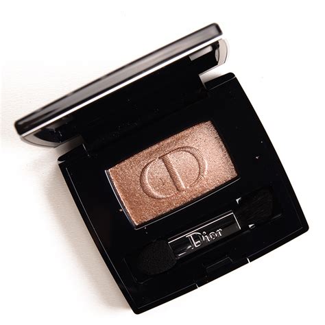 Dior single eyeshadow